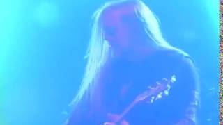 Ancient Rites - Victory Or Valhalla (Last Man Standing)