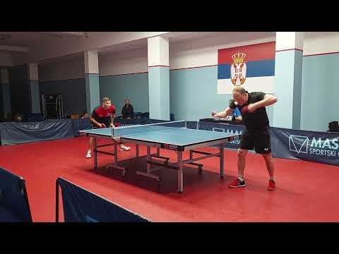 Marinkovic N.- Milosevic B.