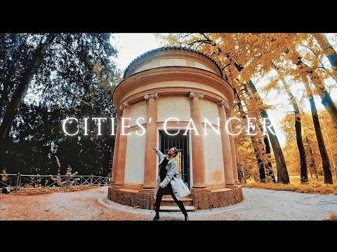 Leva - Cities' Cancer