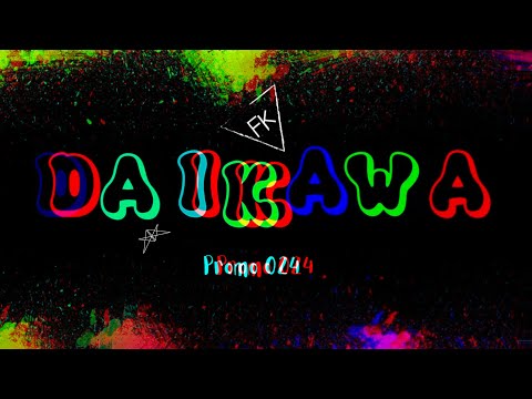 EFEKA - DKW PROMO-024 ( Video Oficial )