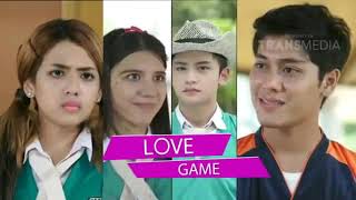 Download lagu LOVEPEDIA    Love Game  FULL MOVIE   Cassandra Lee dan Randy Martin   YouTube mp3