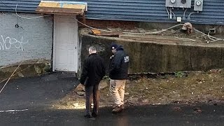 Teen Shot, Killed In Lawrence Overnight