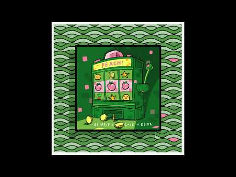 Glimlip x Louk x Elior - Peach
