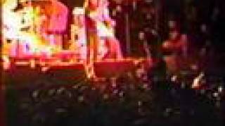 Rage Against the Machine - Snakecharmer - Carson, CA