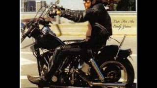 Victor Griffin - Haywire