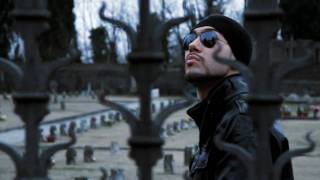 MONDO MARCIO - A SPASSO NEL CIMITERO (VIDEO UFFICIALE HD)