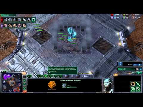 IPL Mill.Stephano v MarineKing.Prime g2