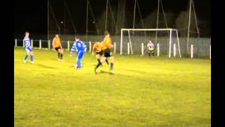 preview picture of video 'Newcastle Benfield v Crook Town'