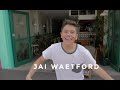 Jai Waetford Shy Behind The Scenes