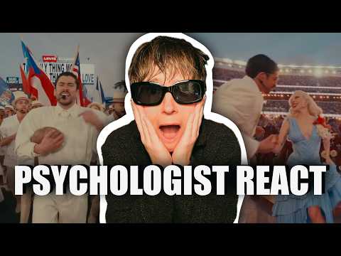 European Perspective: Bad Bunny's Apple Music Super Bowl Halftime Show Reaction by Psychologist