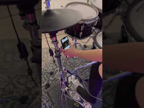 Elmore Pedal Review for drummers and musicians