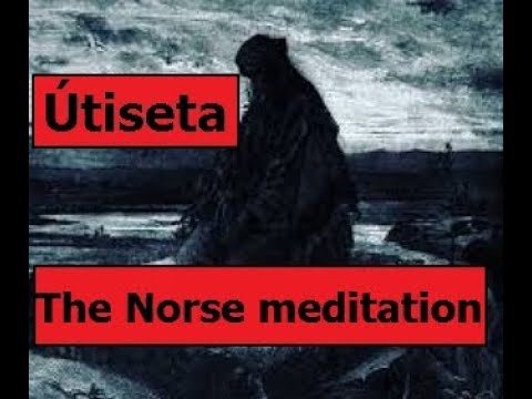 Utiseta: What the Sources Say About "Sitting Out"