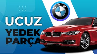 Bmw Orjinal UCUZ Yedek Parça Ürünleri