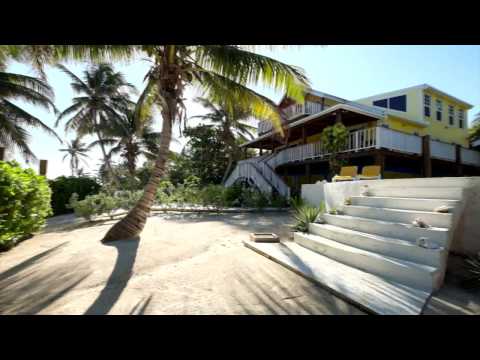 Casa Paradiso Property Tour in Ambergris Caye,  Belize
