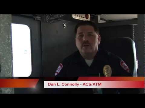 ACSATM Video of Big Sur Operation via Helicopter 2011
