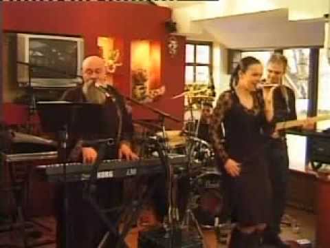 Luis & Luis bend - live nastup