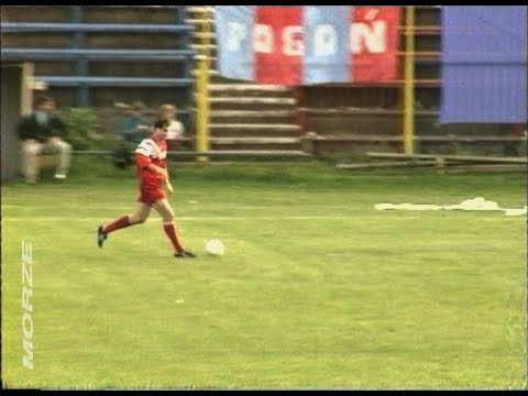 Pogoń Szczecin - Zagłębie Lubin | 1994