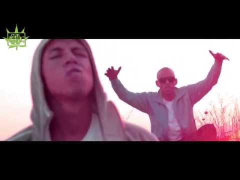 HOMELESZ feat  2 - AЗ СЪМ [ Official HD Video ]