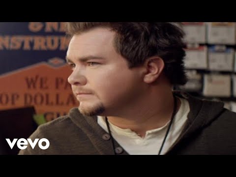 Eli Young Band - Even If It Breaks Your Heart (Official Music Video)