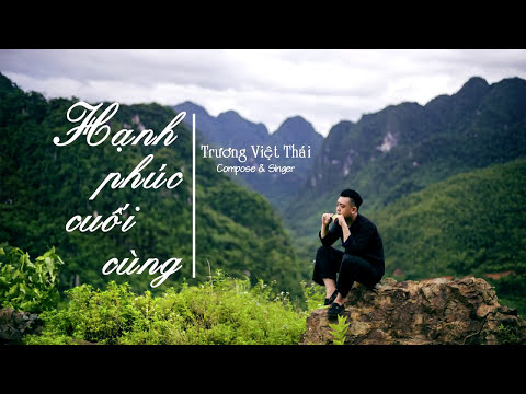 Hạnh phúc cuối cùng Karaoke Trương Việt Thái