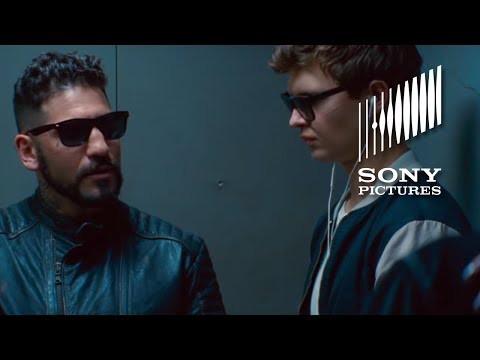 Baby Driver (TV Spot 'Innocent Review')