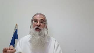 מוסקט | פרשת במדבר | הרב יצחק שטרן (ישיבת כרם ביבנה) - התמונה מוצגת ישירות מתוך אתר האינטרנט יוטיוב. זכויות היוצרים בתמונה שייכות ליוצרה. קישור קרדיט למקור התוכן נמצא בתוך דף הסרטון