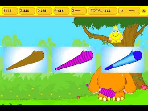 Wacky Zingoz Extreme - YouTube