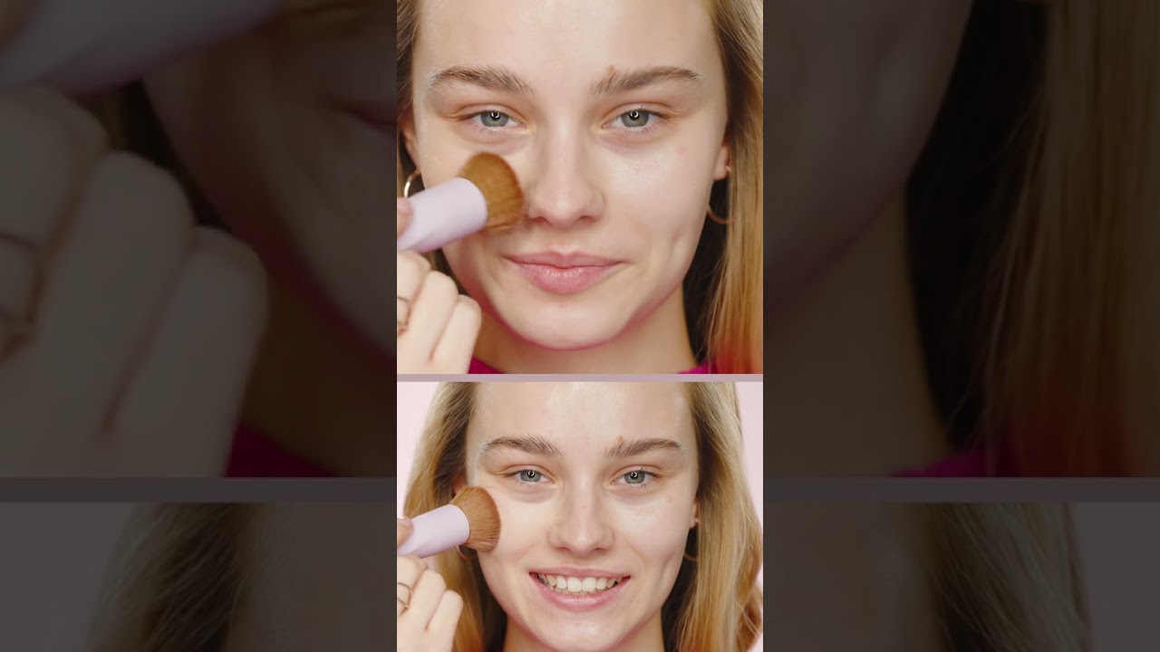 Silky BLUR HYDRATING LONGWEAR FOUNDATION