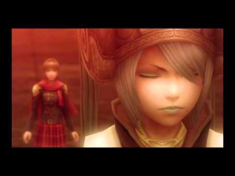 Let's Play Final Fantasy Type-0 HD Blind #178 - Castle Pandaemonium