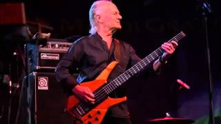 The Zombies Interview by Isaac Rodriguez