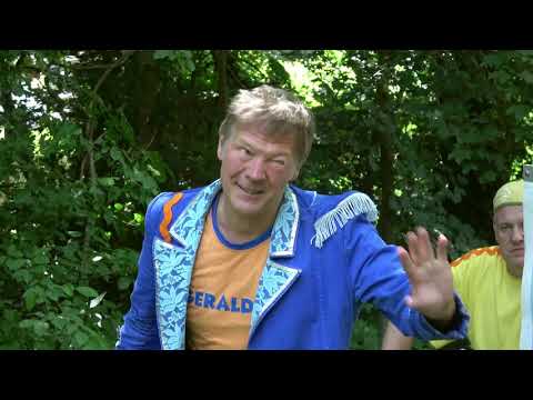 Geraldino und die Plomster - Gute-Laune-Lieder zum Mitsingen und Mitmachen (Letzte Folge)