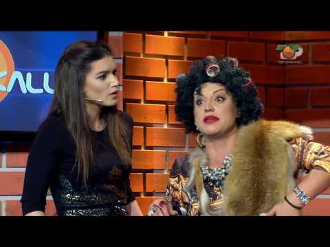 Portokalli, 28 Maj 2017 - Bukra & Sekretarja (Ekskursioni ne Korce)