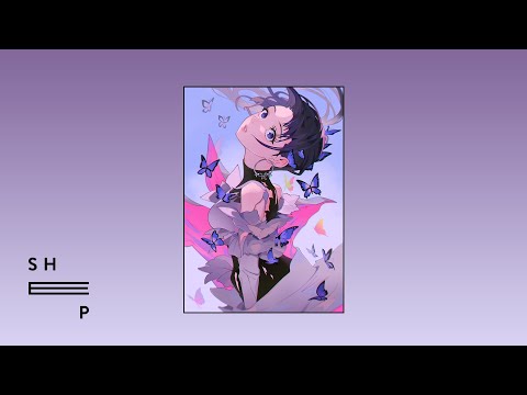 Charlotte Plank & Hybrid Minds - Lights