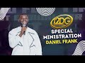 Daniel Frank S Special 12DG 2026 Ministration