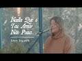 Nada Que O Teu Amor Não Possa Laura Souguellis Ao Vivo