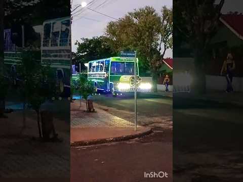 carreta da alegria em pitangueiras pr pura diversao