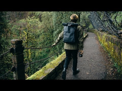 One Bag Every Lifestyle | PRVKE | Adventure Travel