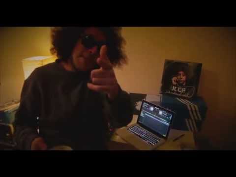 UCee #SlengTengChallenge