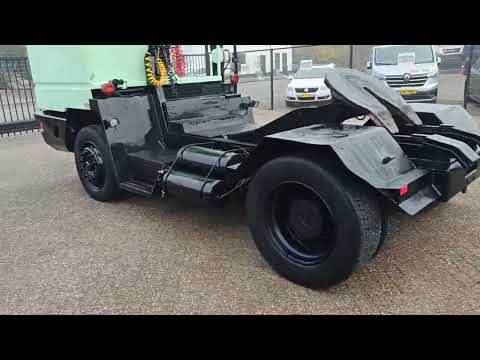 Terberg YT180 video miniatura