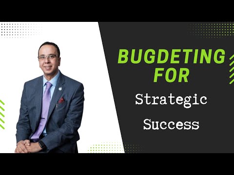 How to Align Your Budget With Strategy Before You Fund the Wrong Future | Budget Strategy