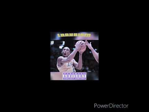 YvngMont - Kobe in the paint