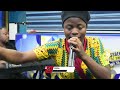 HOSANNA BUKOLE || Daniel Lubams - Cover Song by Freda Boateng Jnr. Ghanaian Version with Power 🔥