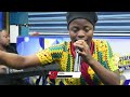 HOSANNA BUKOLE Daniel Lubams Cover Song By Freda Boateng Jnr Ghanaian Version With Power