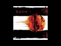 Rush - Peaceable Kingdom (original mix)