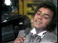 Johnny Mathis I Will Wait For You uno de los mejores cantantes del mundo