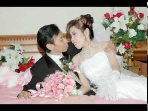 SEMUA BAIK (MANDARIN) BEST WEDDING  JUNIUS & MARIA .mpg