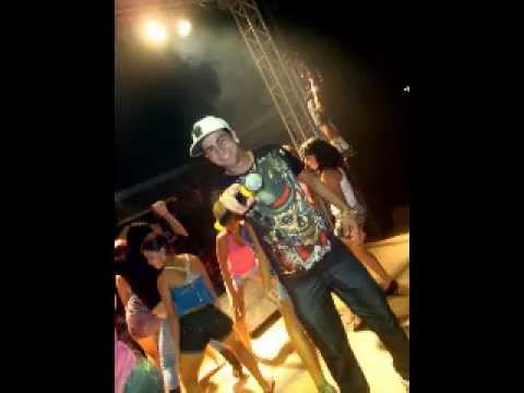 Mc Rikinho - Picadilha de Boy ( Lançamento 2013 )
