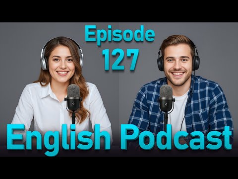 Forgot someone’s name—what do you say? | Learn English Quickly with SMART Podcast | Episode 127