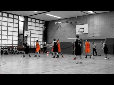 Linden Dudes III - SV Adler Hämelerwald