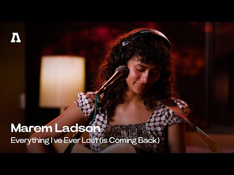 Marem Ladson - Everything I’ve Ever Lost (is Coming Back) | Audiotree Live